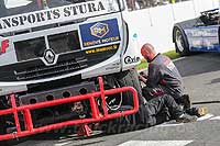 Truck Racing  2016