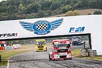 Truck Racing  2016