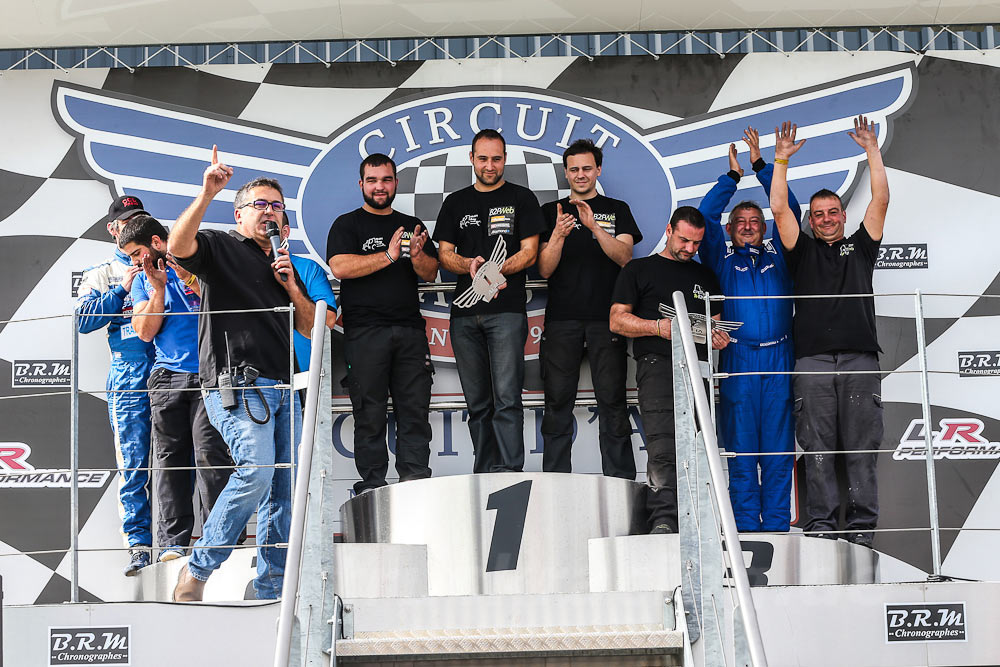 Truck Racing  2016