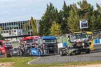 Truck Racing  2016