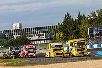 Truck Racing  2016