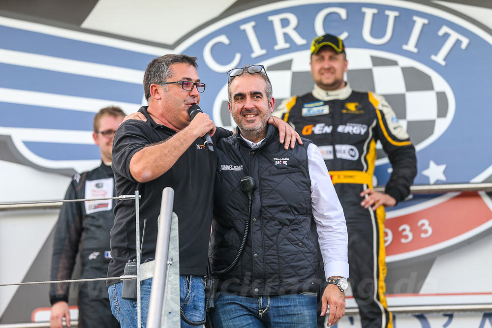 Truck Racing  2016