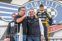 Truck Racing  2016