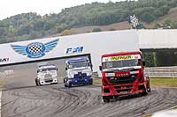 Truck Racing  2016