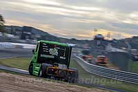 Truck Racing  2016