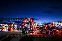 Truck Racing  2016