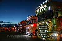 Truck Racing  2016