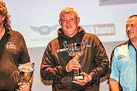 Truck Racing  2016