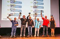 Truck Racing  2016