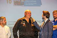 Truck Racing  2016