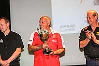 Truck Racing  2016
