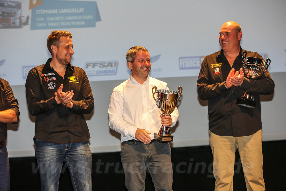 Truck Racing  2016