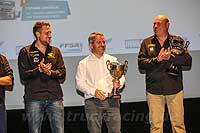 Truck Racing  2016