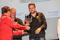 Truck Racing  2016
