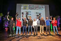 Truck Racing  2016
