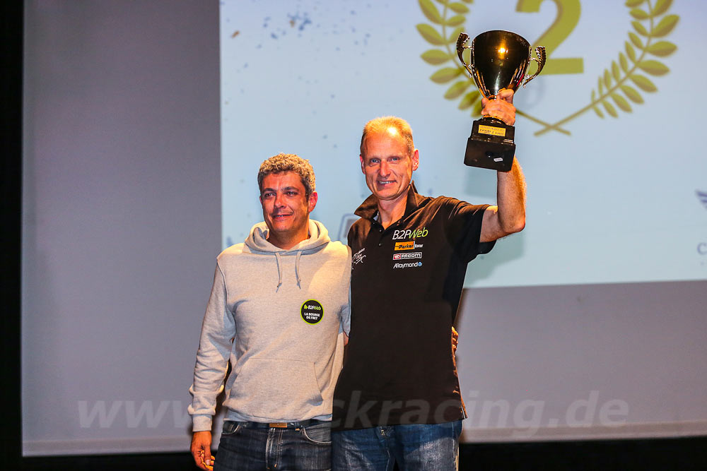 Truck Racing  2016