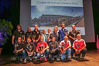 Truck Racing  2016