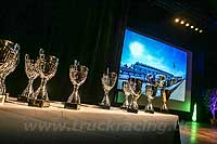 Truck Racing  2016