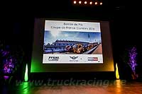 Truck Racing  2016