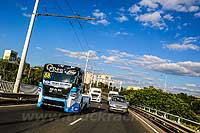 Truck Racing  2016