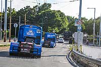Truck Racing  2016