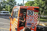 Truck Racing  2016