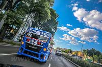 Truck Racing  2016
