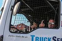 Truck Racing  2016