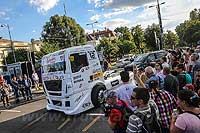 Truck Racing  2016