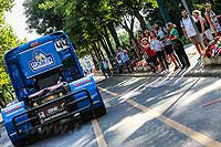 Truck Racing  2016