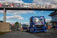 Truck Racing  2016