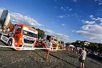 Truck Racing  2016