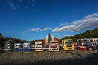 Truck Racing  2016