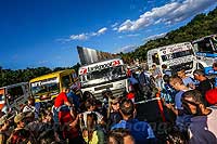 Truck Racing  2016