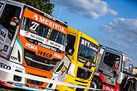 Truck Racing  2016