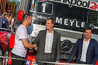 Truck Racing  2016