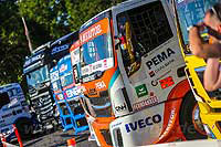 Truck Racing  2016