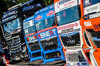 Truck Racing  2016