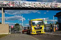 Truck Racing  2016