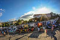 Truck Racing  2016