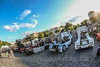 Truck Racing  2016