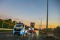 Truck Racing  2016