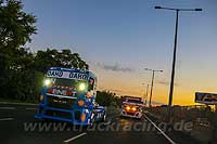 Truck Racing  2016