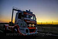 Truck Racing  2016