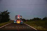 Truck Racing  2016