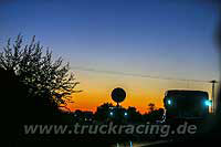 Truck Racing  2016
