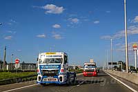 Truck Racing  2016