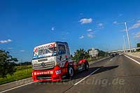 Truck Racing  2016