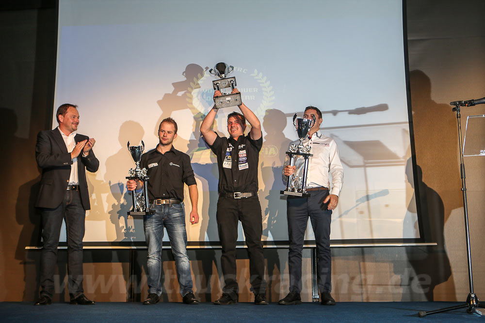 Truck Racing  2016