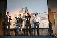 Truck Racing  2016